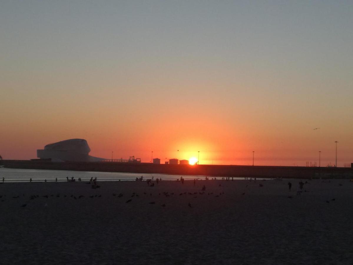Godinho'S House Bed & Breakfast Matosinhos  Ngoại thất bức ảnh