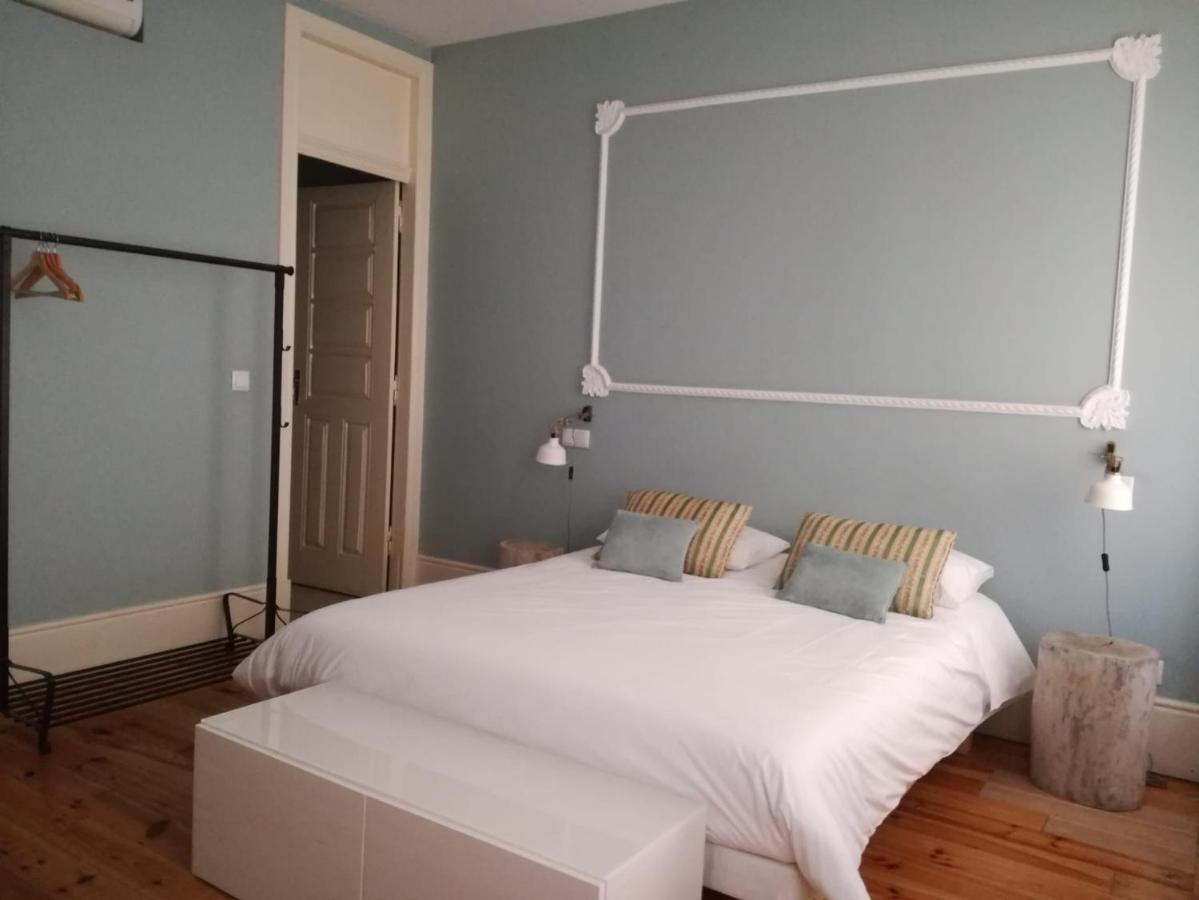 Godinho'S House Bed & Breakfast Matosinhos  Ngoại thất bức ảnh