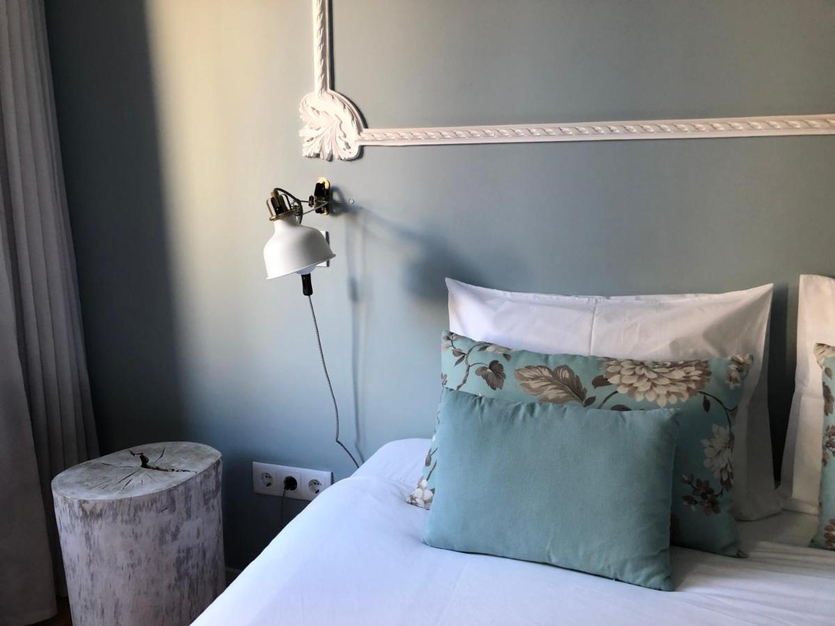 Godinho'S House Bed & Breakfast Matosinhos  Ngoại thất bức ảnh