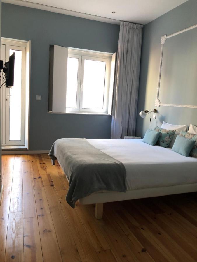 Godinho'S House Bed & Breakfast Matosinhos  Ngoại thất bức ảnh