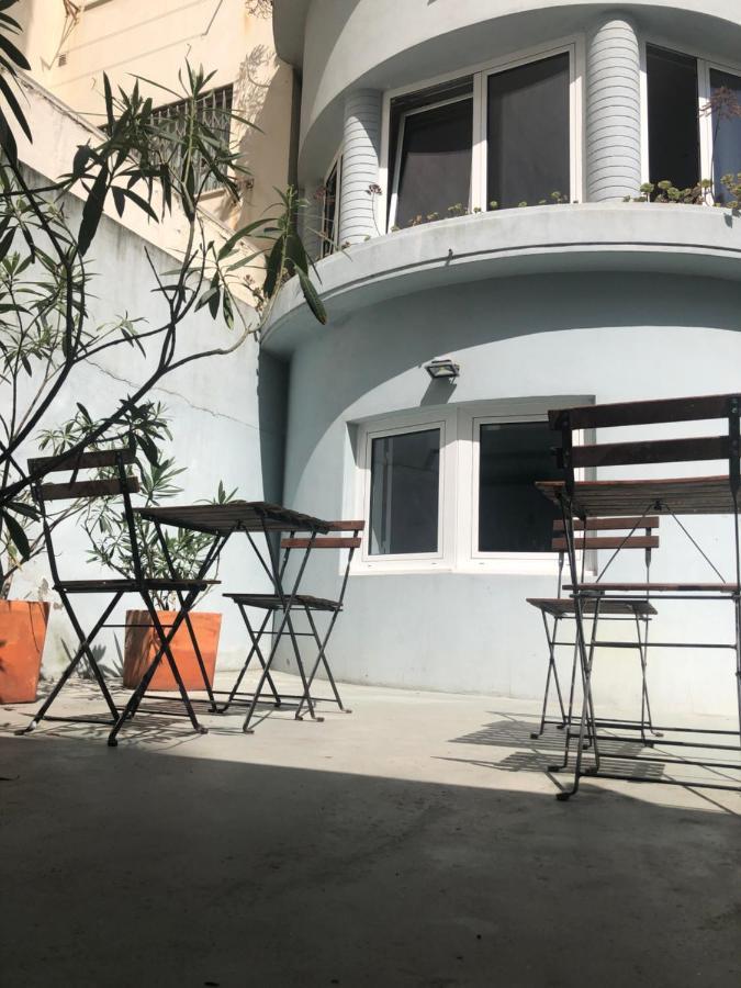 Godinho'S House Bed & Breakfast Matosinhos  Ngoại thất bức ảnh