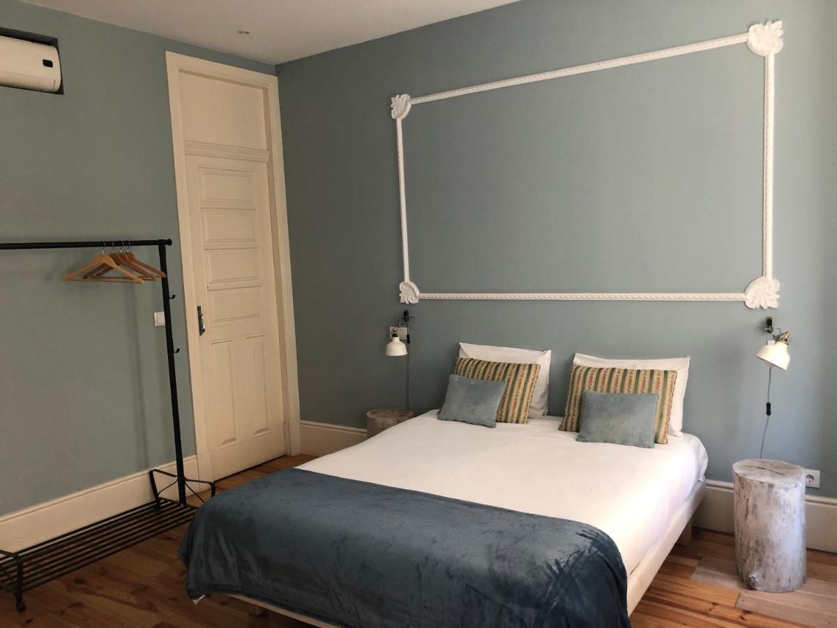 Godinho'S House Bed & Breakfast Matosinhos  Ngoại thất bức ảnh