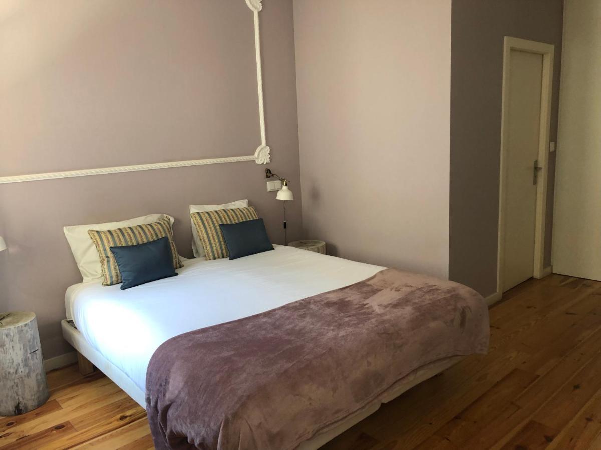 Godinho'S House Bed & Breakfast Matosinhos  Ngoại thất bức ảnh