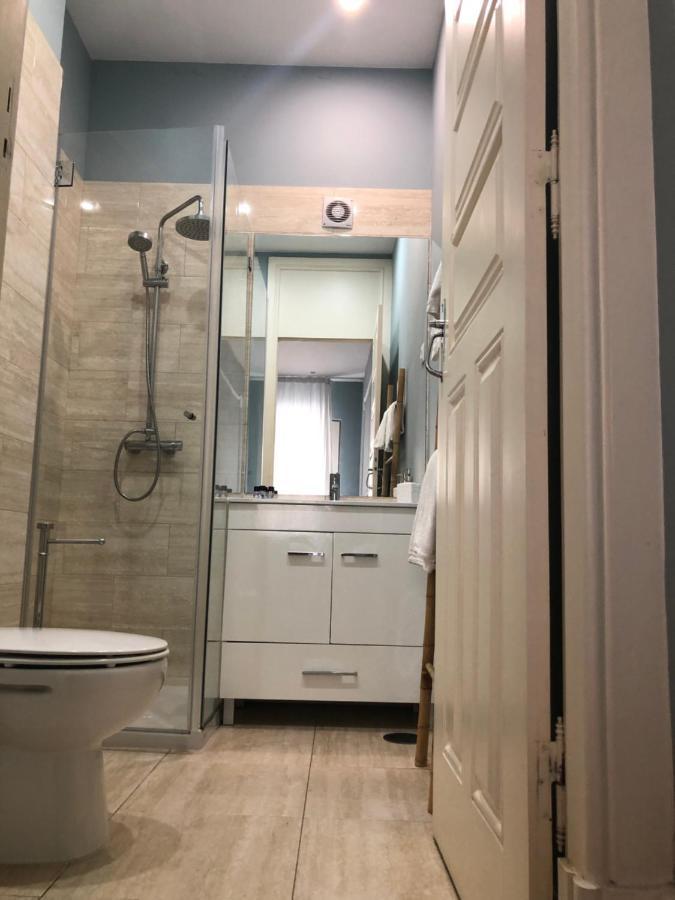 Godinho'S House Bed & Breakfast Matosinhos  Ngoại thất bức ảnh
