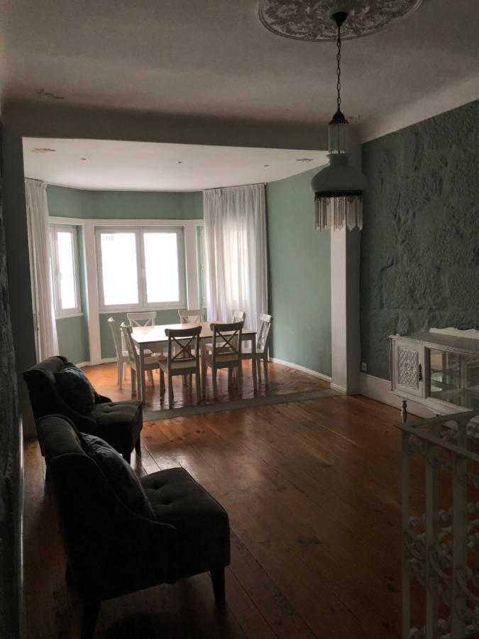 Godinho'S House Bed & Breakfast Matosinhos  Ngoại thất bức ảnh
