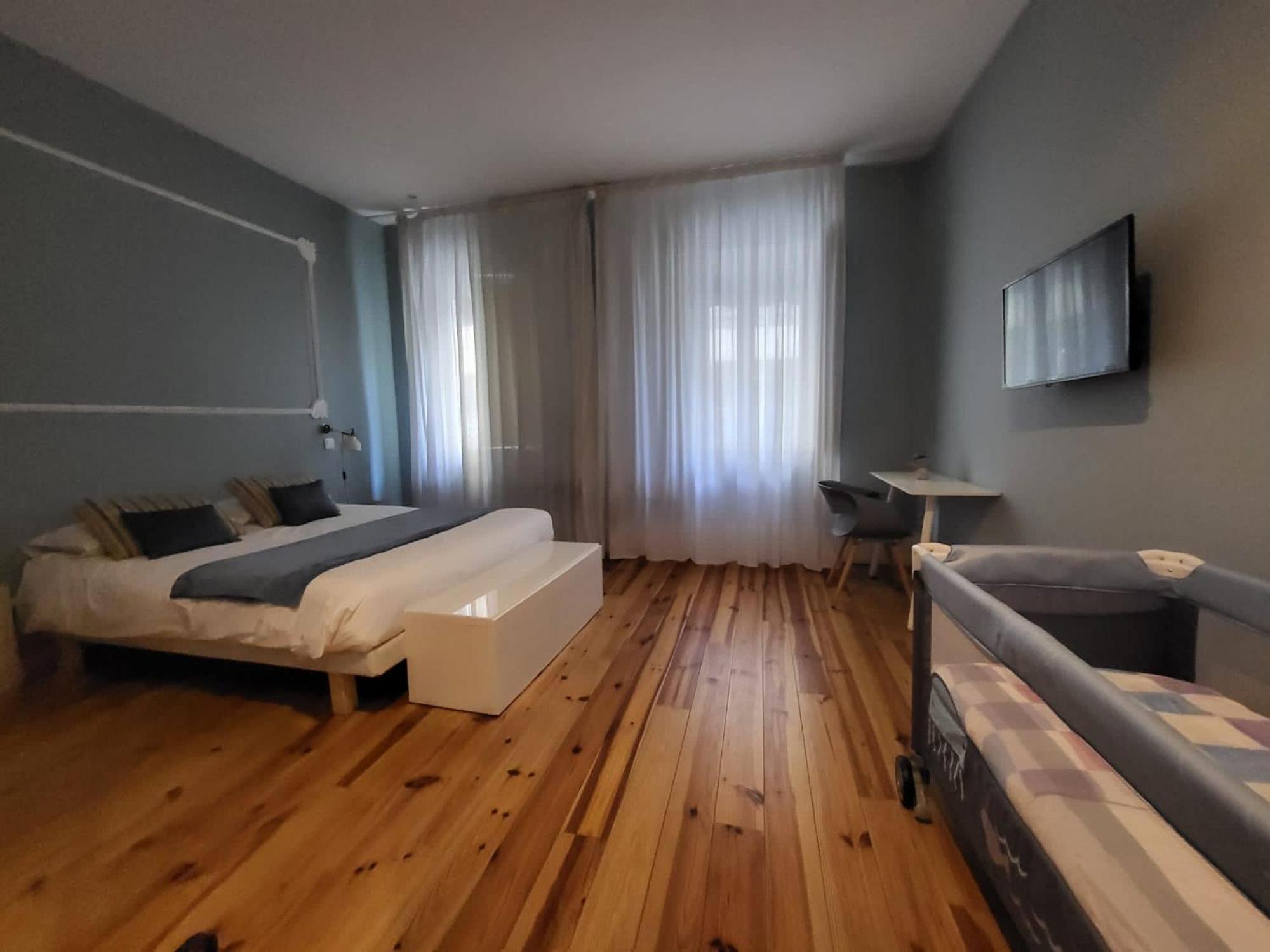 Godinho'S House Bed & Breakfast Matosinhos  Ngoại thất bức ảnh